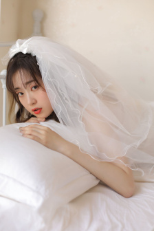 韩国美女